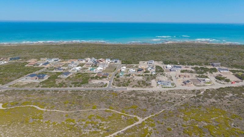 0 Bedroom Property for Sale in Agulhas Western Cape